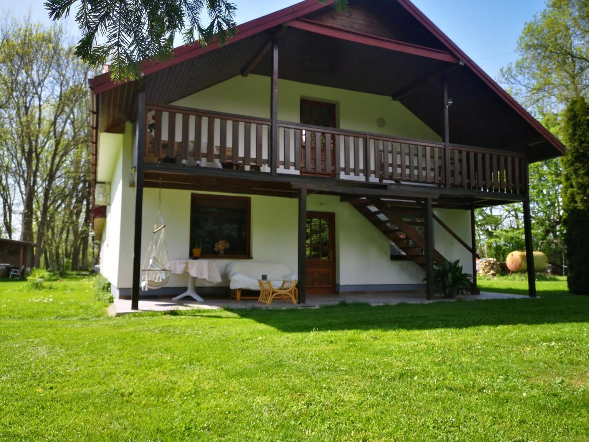 Ranc Nova Zem Hotel Blatná Polianka Екстериор снимка