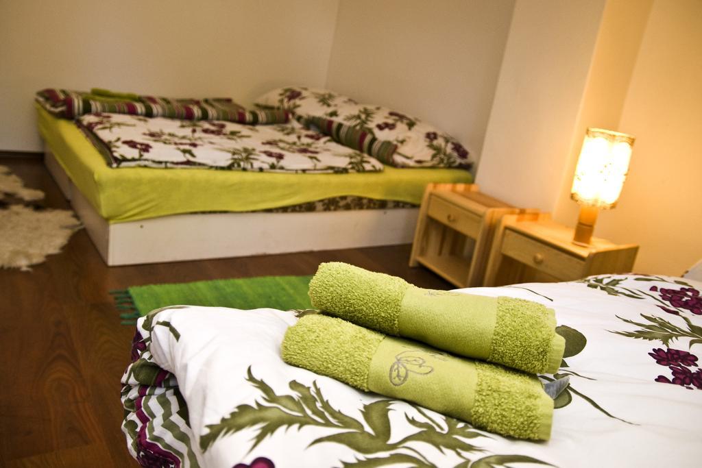 Ranc Nova Zem Hotel Blatná Polianka Екстериор снимка