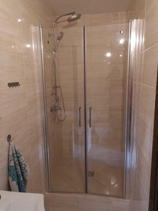 Ranc Nova Zem Hotel Blatná Polianka Екстериор снимка